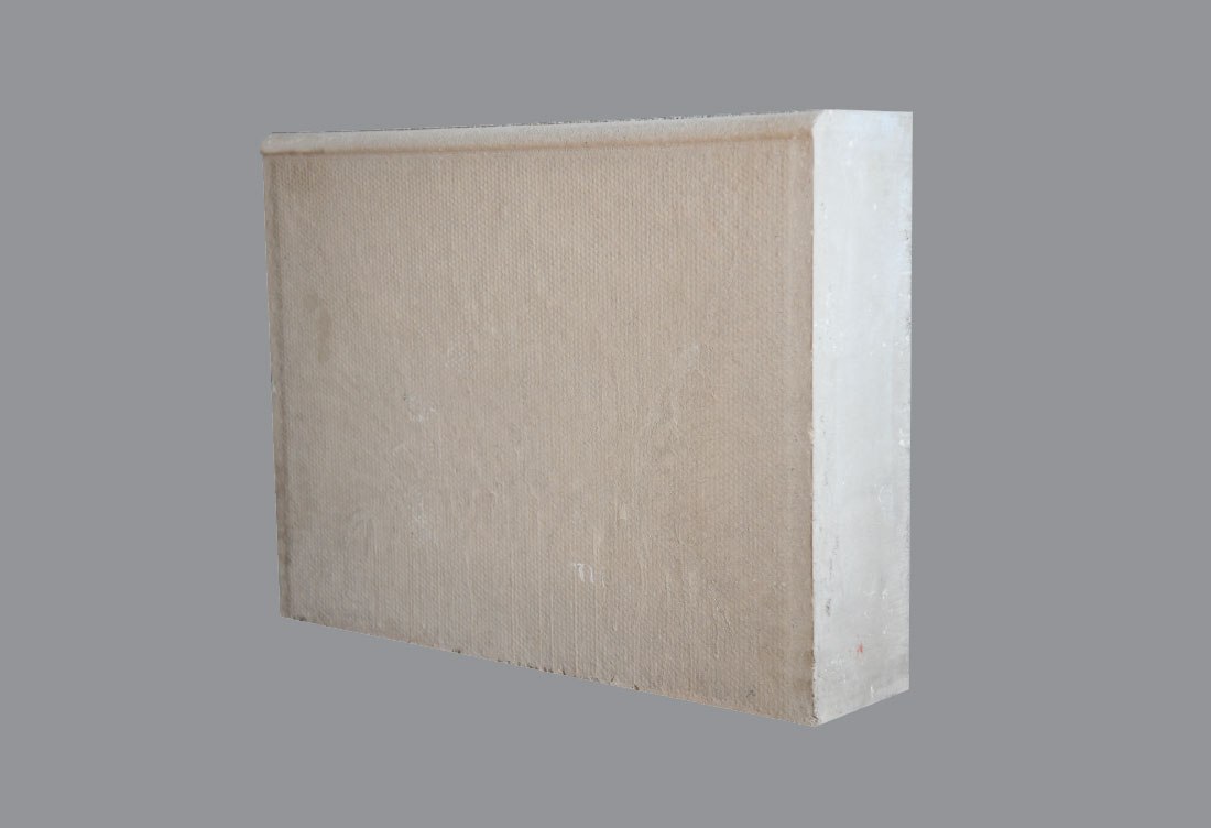 Bull Nose Kerb